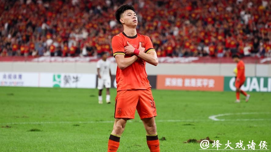 U23国足冲冠燃爆寒冬！与健儿们一样拼搏的打工人，请收下这份冬日防护指南